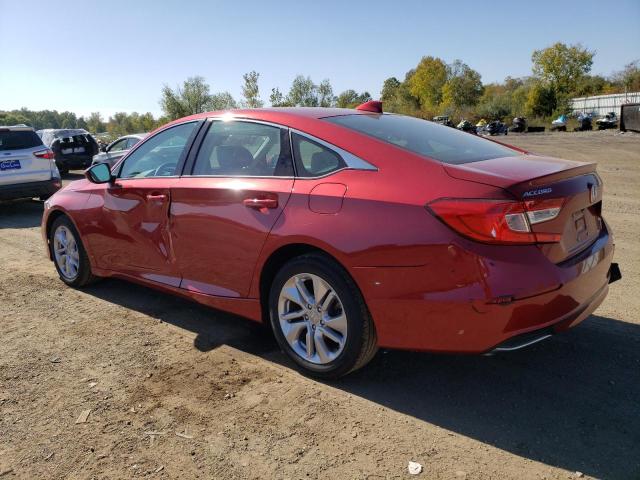 1HGCV1F15LA147418 Honda Accord LX 2