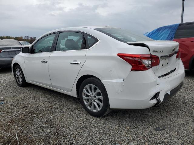 3N1AB7AP8KY429417 | 2019 NISSAN SENTRA S