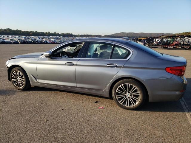 2019 BMW 530 XI - WBAJA7C51KG909700
