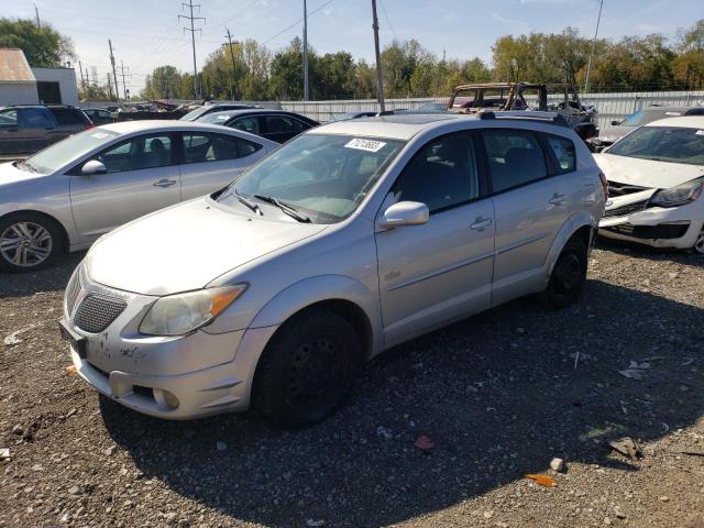 2005 Pontiac Vibe 