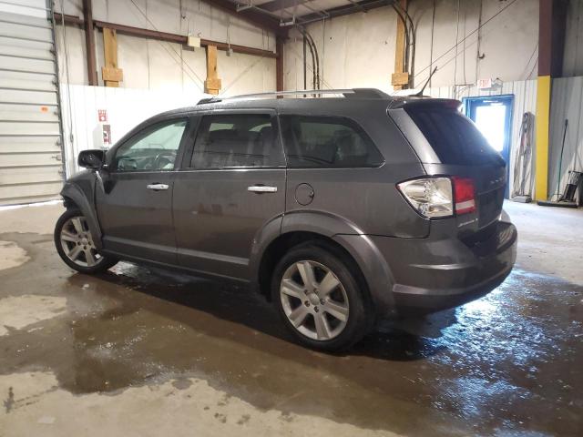 3C4PDCAB1FT736266 | 2015 DODGE JOURNEY SE