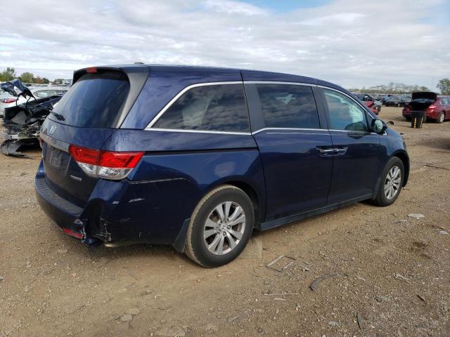 5FNRL5H33GB008664 2016 HONDA ODYSSEY, photo no. 3