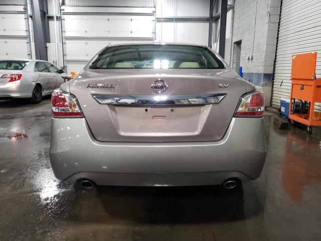 1N4AL3AP7FC283387 | 2015 NISSAN ALTIMA 2.5