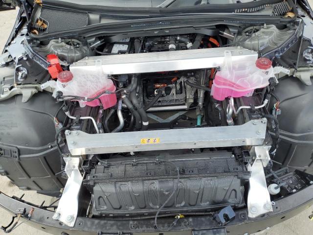 2022 MERCEDES-BENZ EQS SEDAN - W1KCG2DB8NA011707