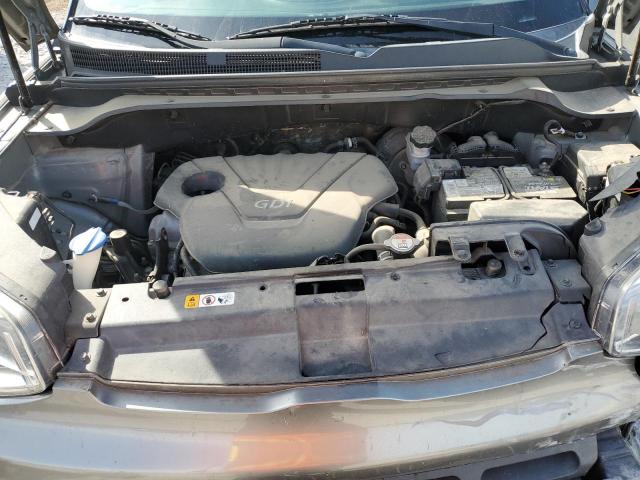 KNDJN2A29G7303328 2016 Kia Soul