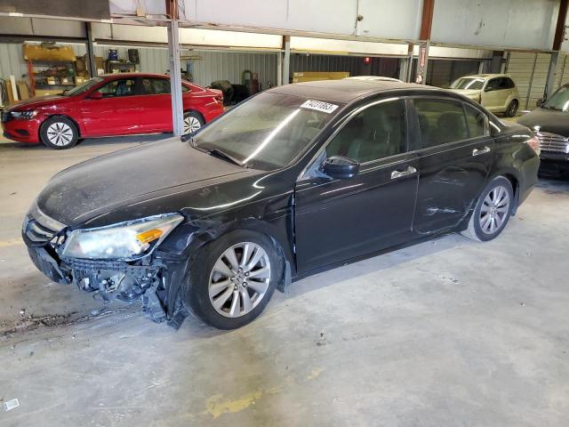 2011 Honda Accord Coupe EX-L