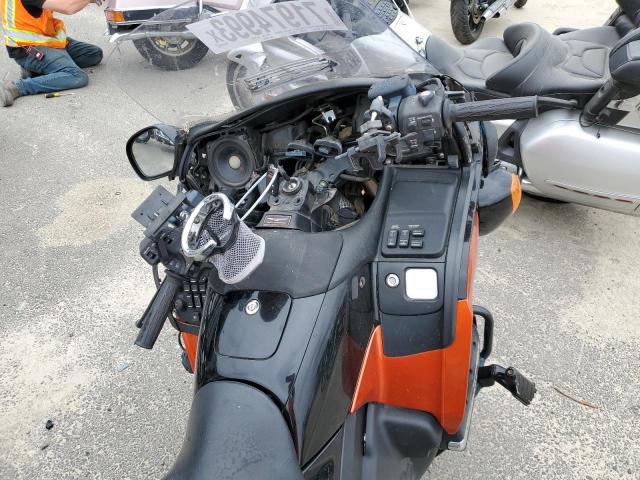 2014 HONDA GL1800 G JH2SC68V1EK000286
