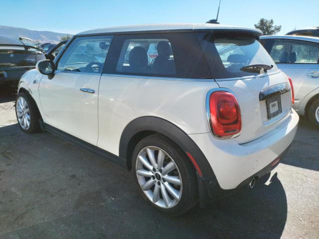 WMWXP5C59J2G61658 Mini Cooper