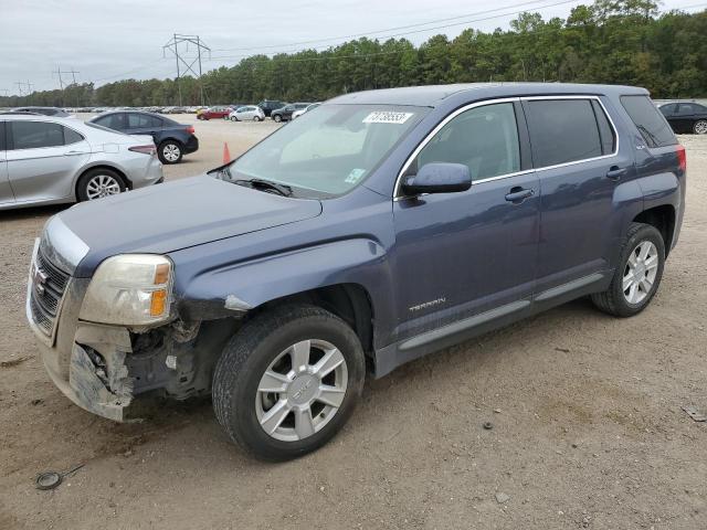 2013 GMC Terrain SLE