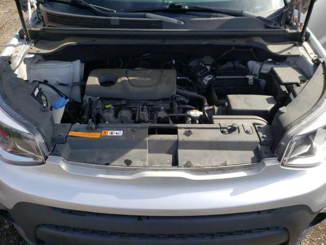 KNDJN2A23K7643082 KIA Soul