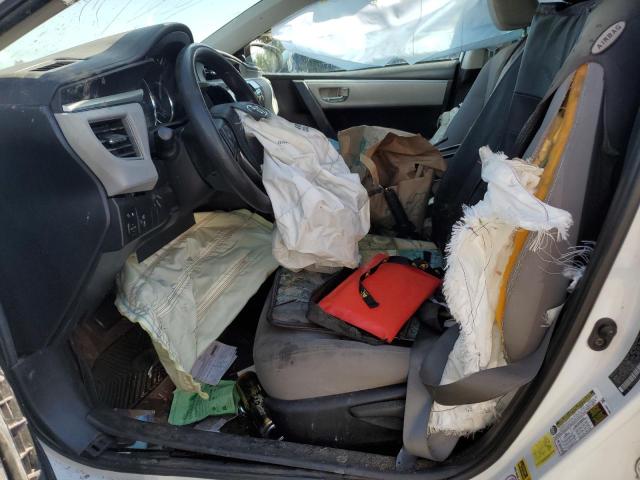 2015 TOYOTA COROLLA L - 5YFBURHE9FP191708