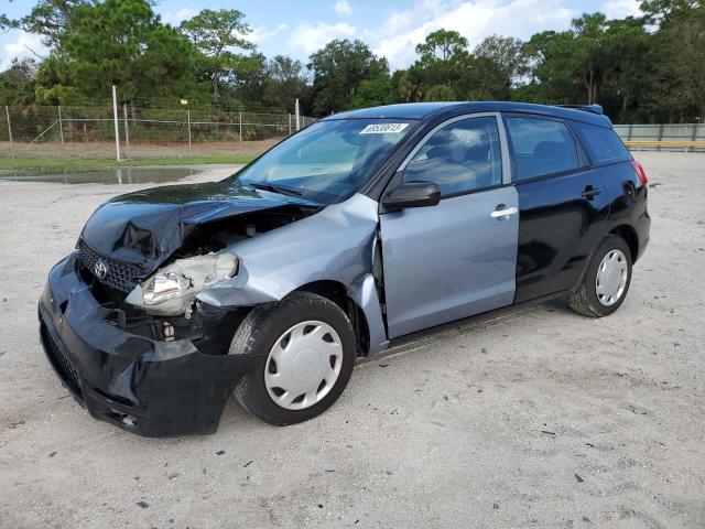 2003 Toyota Matrix XR