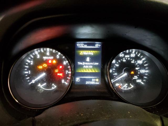 2017 NISSAN ROGUE S - JN8AT2MT8HW400199
