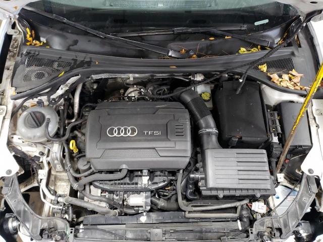 2015 AUDI A3 PRESTIG - WAUKFGFFXF1007260