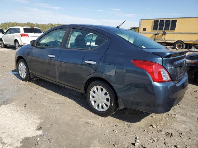 2017 NISSAN VERSA S - 3N1CN7AP6HL873479