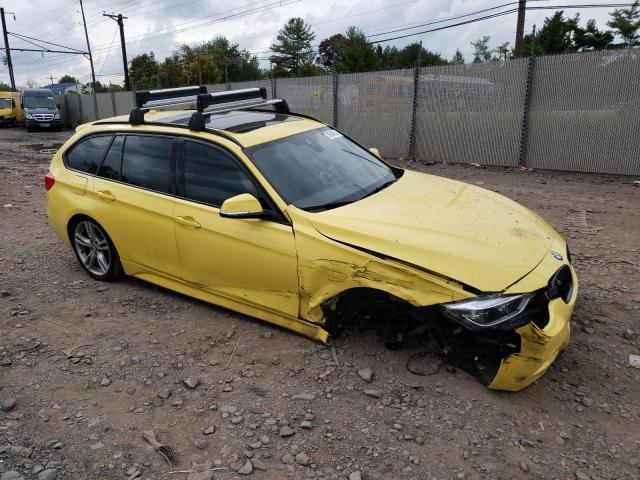 WBA8K3C57KFH12835 BMW 330XI