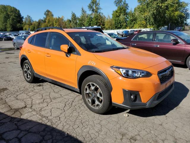 JF2GTACC1K8291504 Subaru Crosstrek Premium