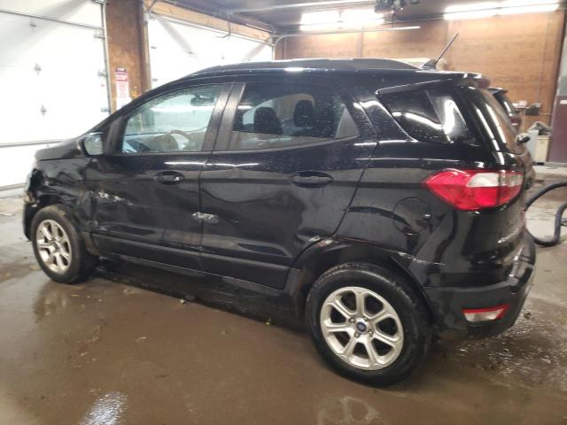 MAJ6P1UL5JC217727 | 2018 FORD ECOSPORT S