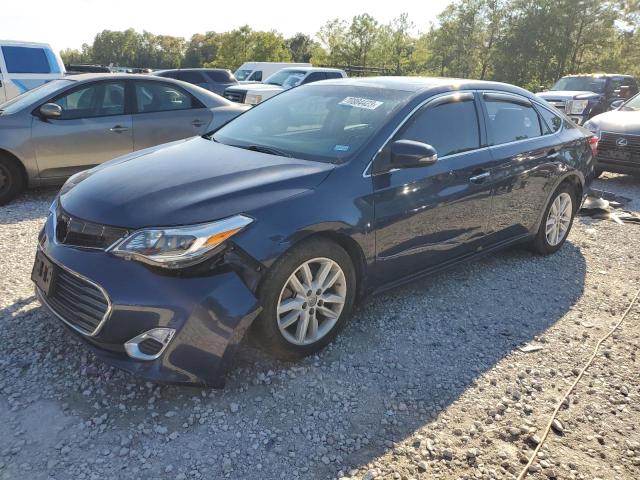 Vin: 4t1bk1eb4eu123766, lot: 70884423, toyota avalon base 20141