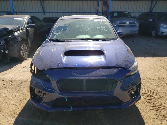JF1VA1L61G9806854 Subaru Wrx Limited