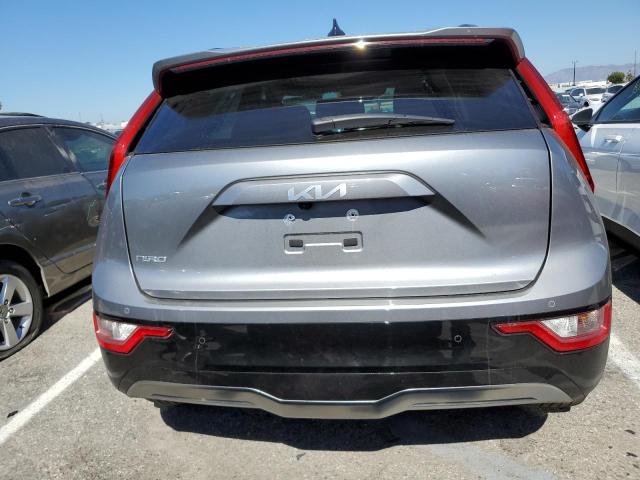 KNDCR3L1XP5034050 KIA Niro Wind