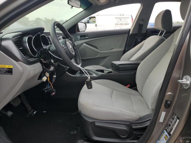 5XXGM4A73EG262090 KIA Optima Lx