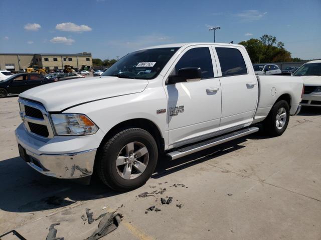 1C6RR6TT3LS136502 | 2020 RAM 1500 CLASS