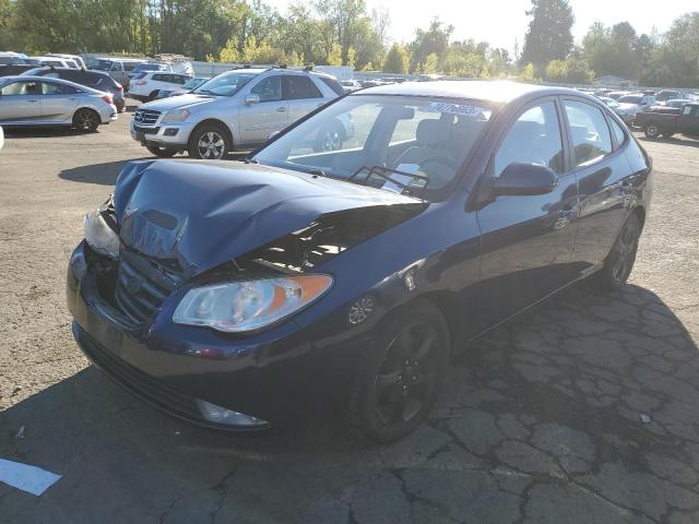 2008 Hyundai Elantra GLS