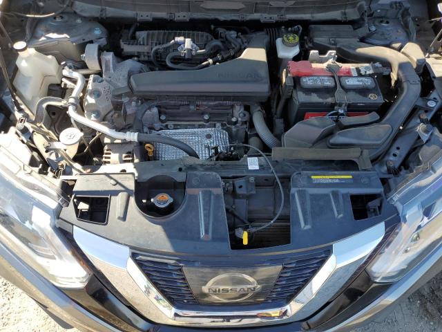 2017 NISSAN ROGUE S/SV JN8AT2MV8HW026825