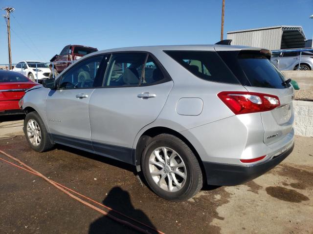 2GNAXHEV9J6153740 Chevrolet EQUINOX LS