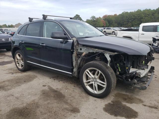 VIN WA1C2AFP6HA095763 2017 Audi Q5, Premium no.4