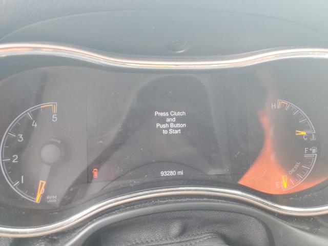1C4RJEBM3EC329833 Jeep Grand Cherokee Limited