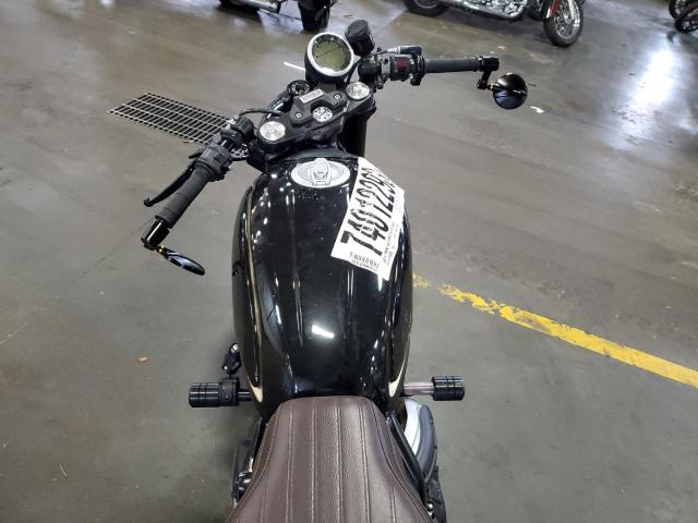 2017 DUCATI SCRAMBLER ZDM15ANM5HB020773