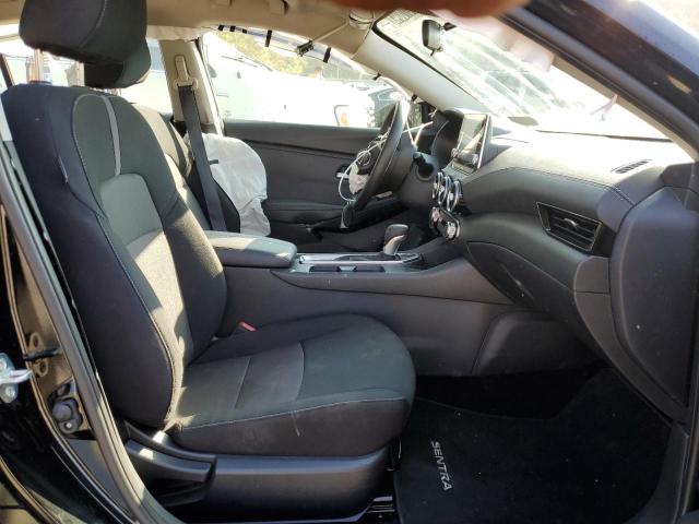 3N1AB8CV9PY263594 Nissan SENTRA SV
