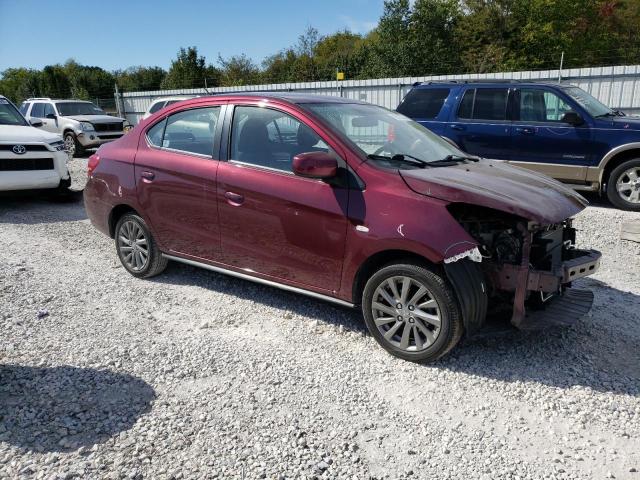 2019 MITSUBISHI MIRAGE G4 - ML32F3FJ5KHF12503