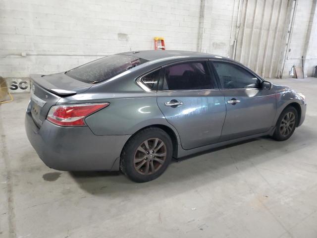 Vin: 1n4al3ap3fn921476, lot: 70440733, nissan altima 2.5 20153