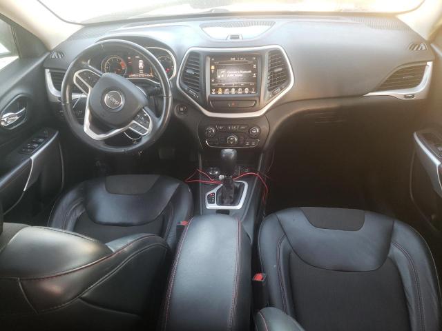 1C4PJMBS3HW636230 Jeep Cherokee Trailhawk