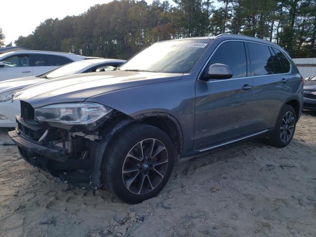 2014 BMW X5 xDrive35i