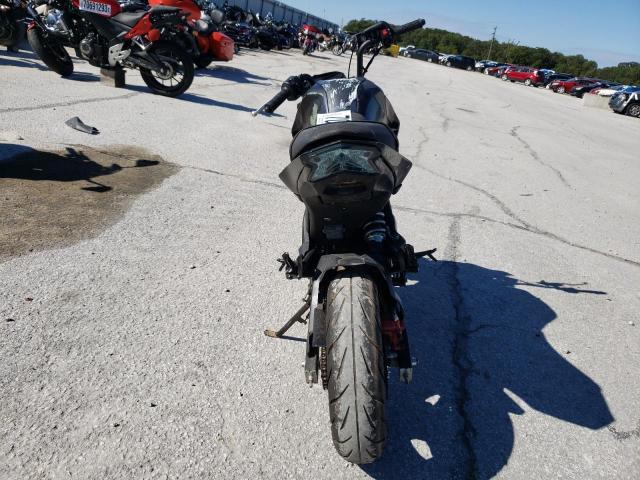 2023 KAWASAKI 125 JKABRRJ1XPDA26311