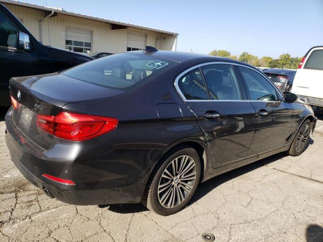 WBAJA7C58JWA72418 | 2018 BMW 530 XI