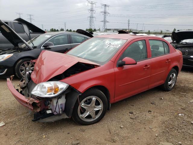 2009 Chevrolet Cobalt LT