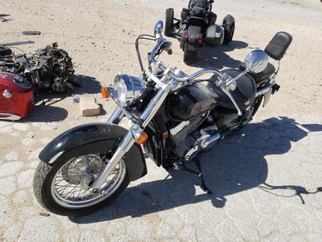 2009 HONDA VT750 C JH2RC50089K502288