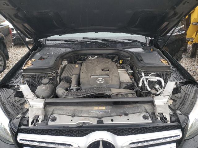 WDC0G4KB8HF132119 Mercedes-Benz Glc 300 4matic
