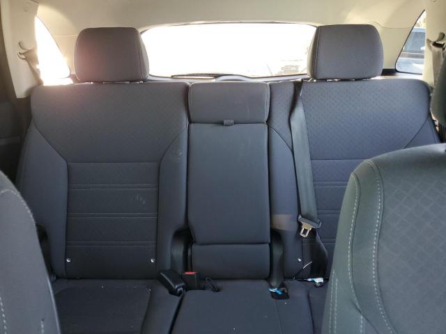 5XYPG4A37GG171505 KIA SORENTO LX