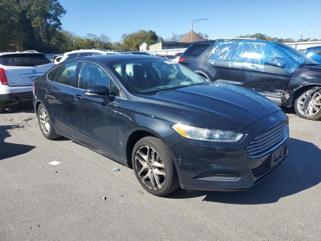 3FA6P0H76DR210864 2013 Ford Fusion Se
