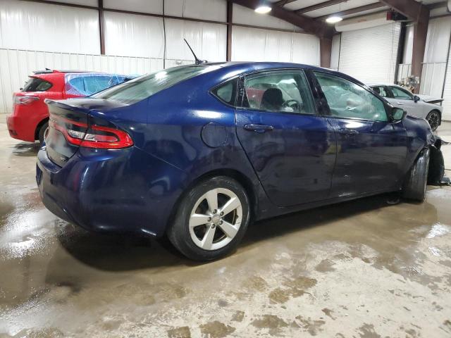 2015 Dodge Dart Sxt VIN: 1C3CDFBB6FD186944 Lot: 74098853