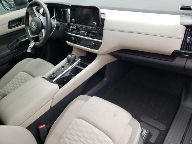 5N1DR3BCXPC225286 Nissan Pathfinder Sv