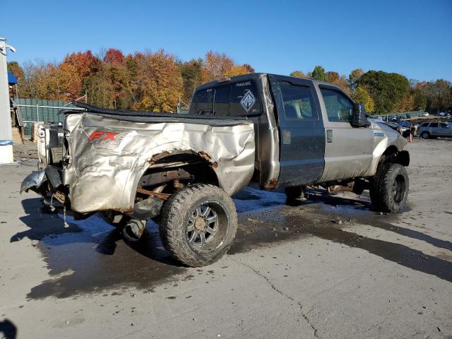 1FTSW21P17EA50627 2007 Ford F250 Super Duty