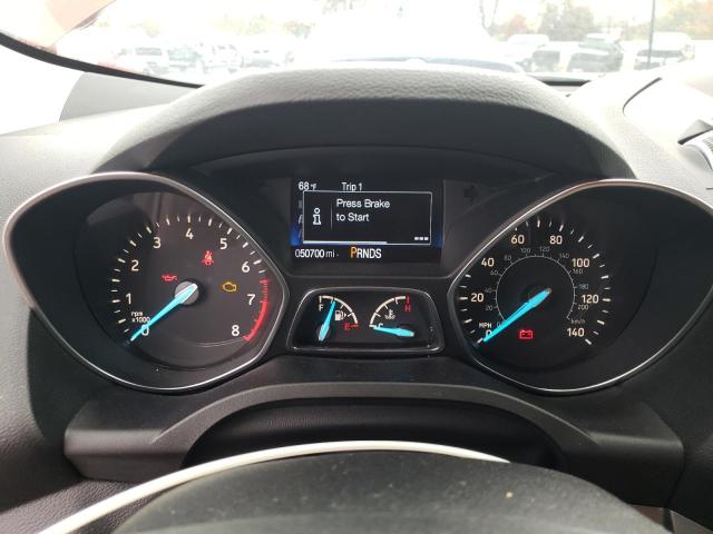 1FMCU0HD9KUC32998 2019 Ford Escape Sel