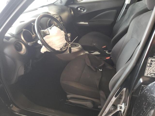 JN8AF5MV0GT655794 Nissan JUKE S